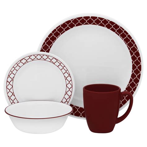 Corelle dinnerware target. Things To Know About Corelle dinnerware target. 